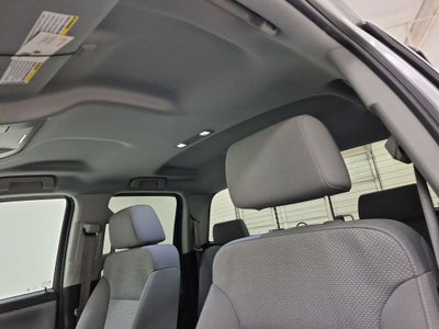 2016 GMC Sierra 2500HD SLE