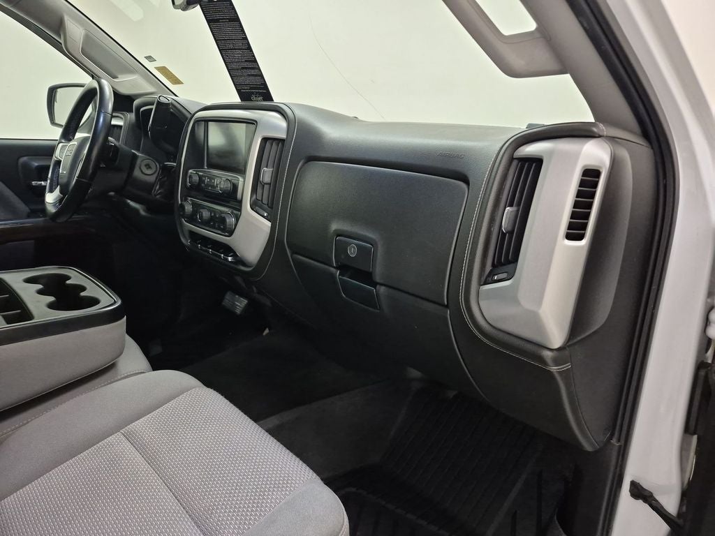 2016 GMC Sierra 2500HD SLE