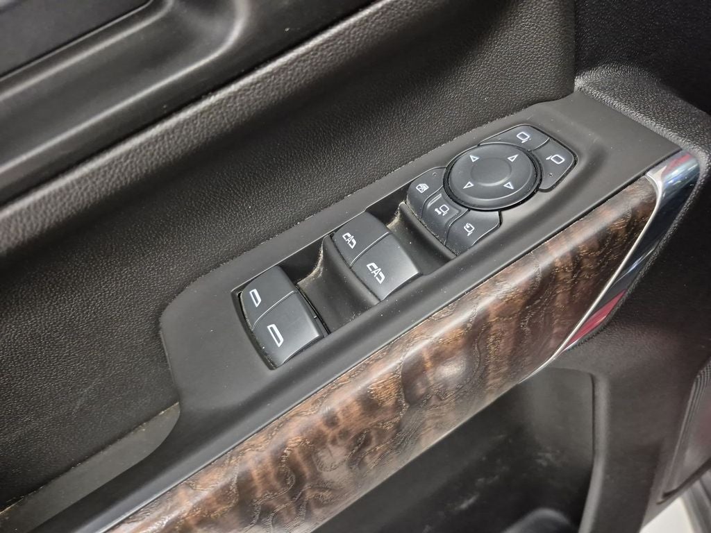 2021 GMC Sierra 2500HD 4WD Crew Cab Standard Bed Denali