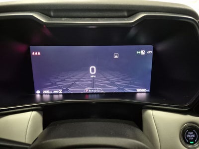 2024 GMC Canyon 4WD AT4X