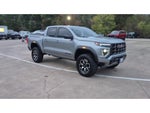 2024 GMC Canyon 4WD AT4X