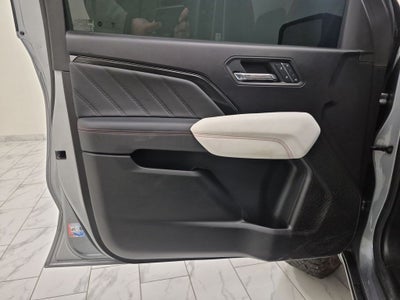 2024 GMC Canyon 4WD AT4X