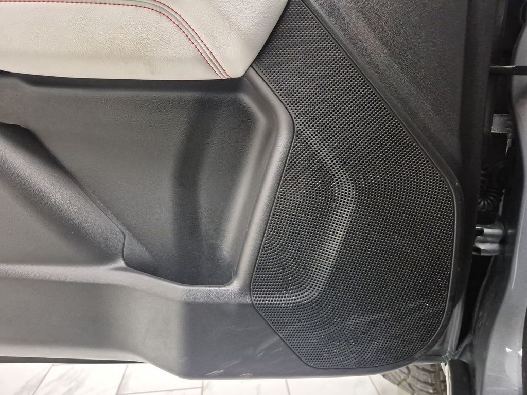 2024 GMC Canyon 4WD AT4X