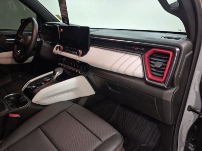 2024 GMC Canyon 4WD AT4X