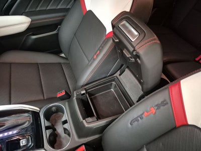 2024 GMC Canyon 4WD AT4X