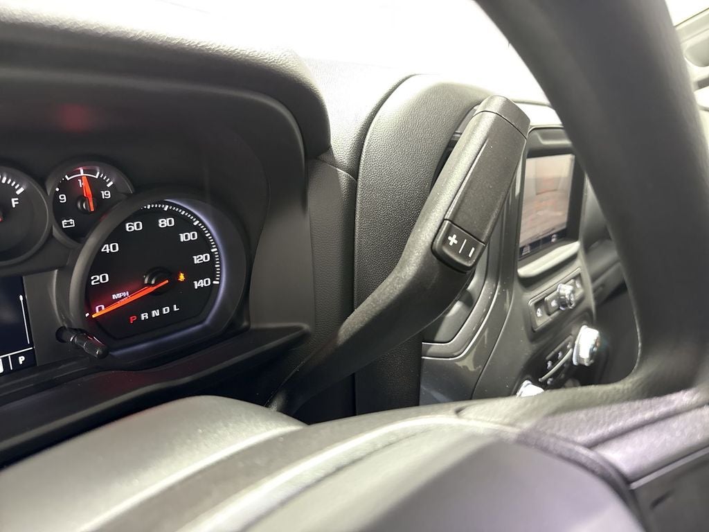 2026 GMC Sierra 1500 Double Cab, Standard Bed, Pro, 4WD