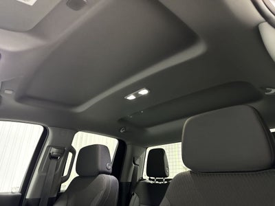 2026 GMC Sierra 1500 Double Cab, Standard Bed, Pro, 4WD