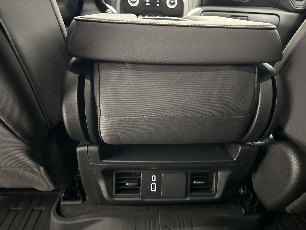 2026 GMC Sierra 1500 Double Cab, Standard Bed, Pro, 4WD