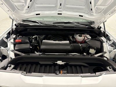 2026 GMC Sierra 1500 Double Cab, Standard Bed, Pro, 4WD