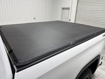 2026 GMC Sierra 1500 Double Cab, Standard Bed, Pro, 4WD