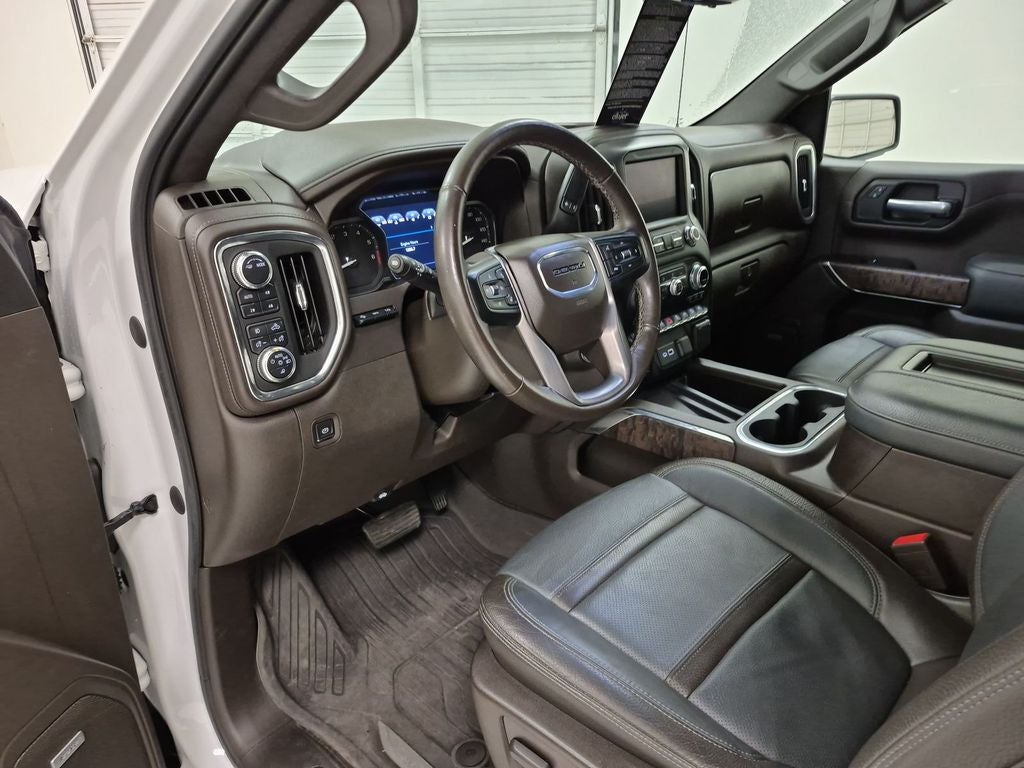 2021 GMC Sierra Denali