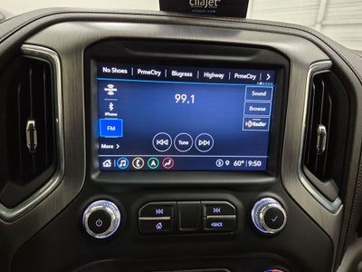 2021 GMC Sierra Denali