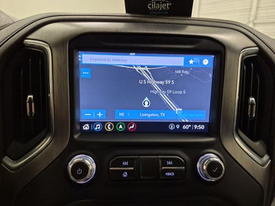 2021 GMC Sierra Denali