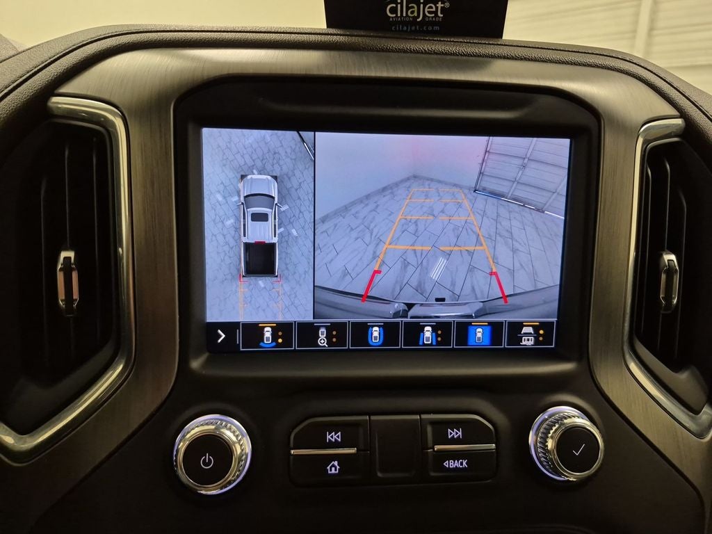 2021 GMC Sierra Denali