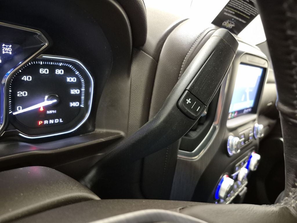 2021 GMC Sierra Denali