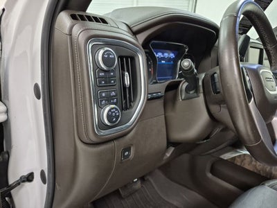 2021 GMC Sierra Denali