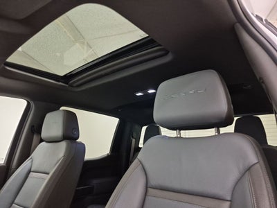 2021 GMC Sierra Denali