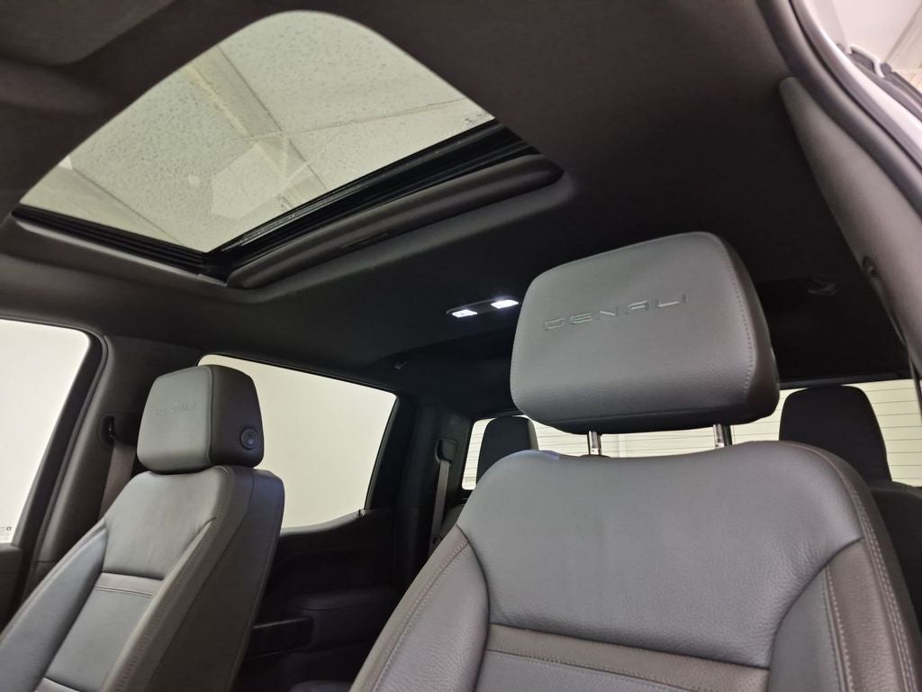 2021 GMC Sierra Denali