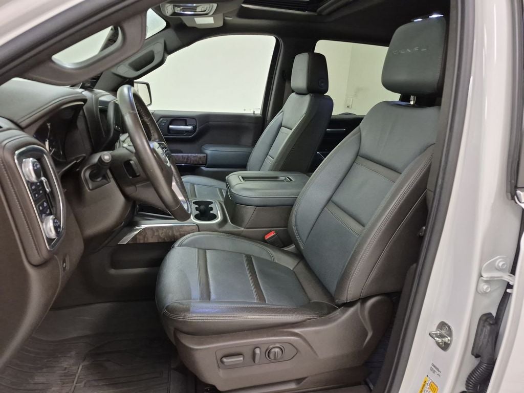 2021 GMC Sierra Denali