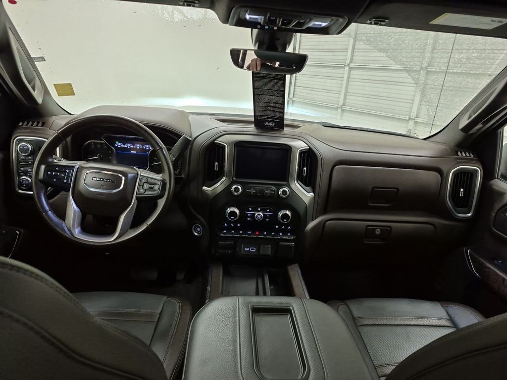 2021 GMC Sierra Denali