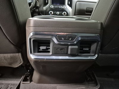 2021 GMC Sierra Denali