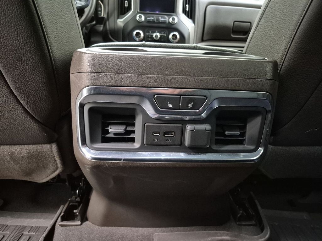 2021 GMC Sierra Denali