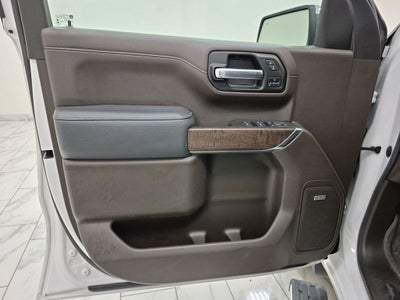 2021 GMC Sierra Denali