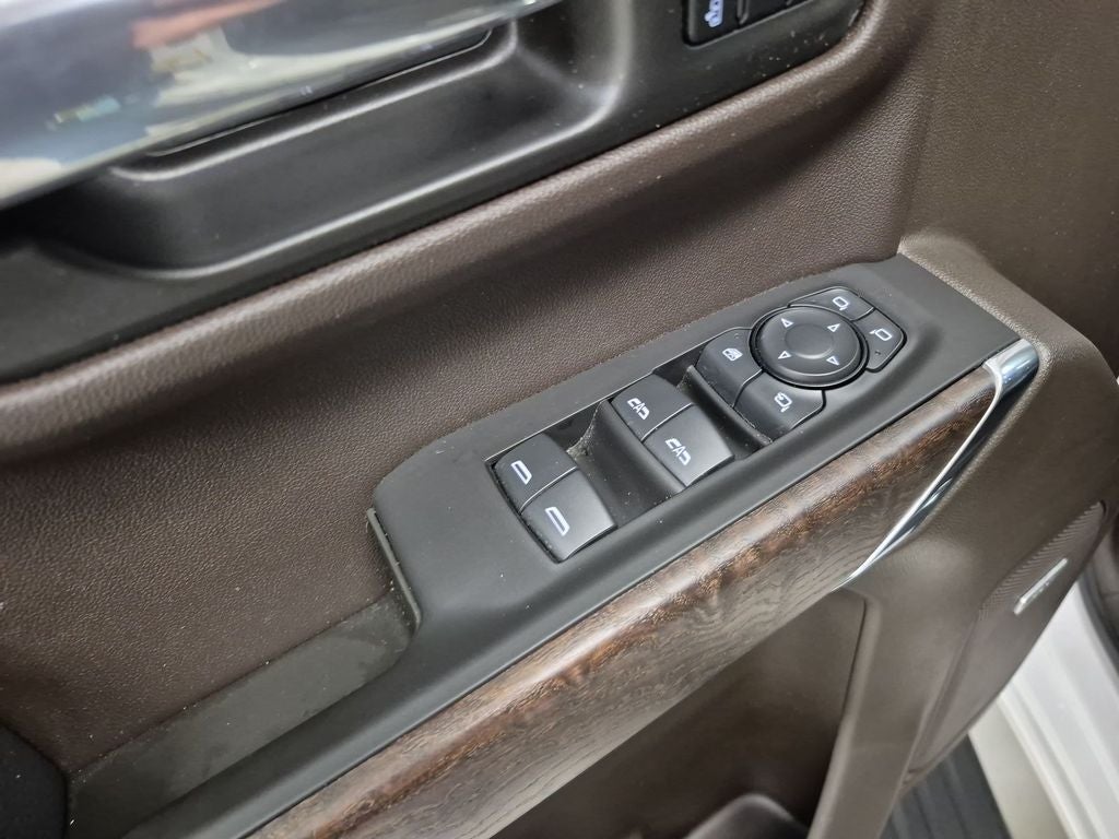 2021 GMC Sierra Denali