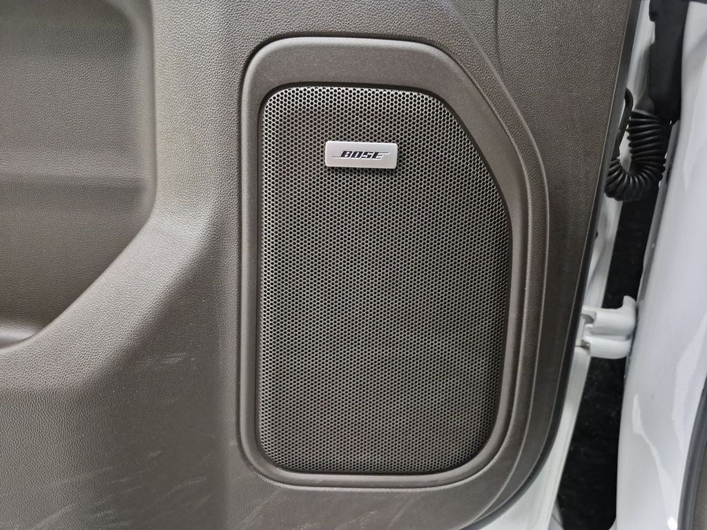 2021 GMC Sierra Denali