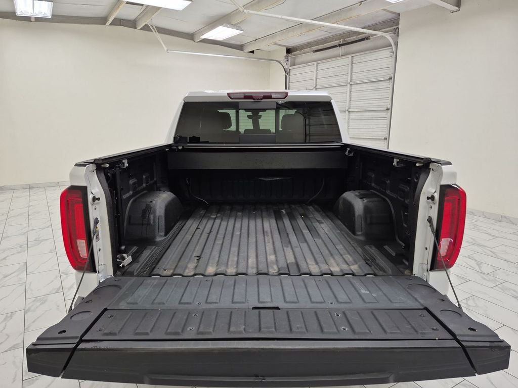 2021 GMC Sierra Denali