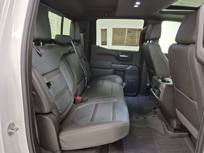 2021 GMC Sierra Denali