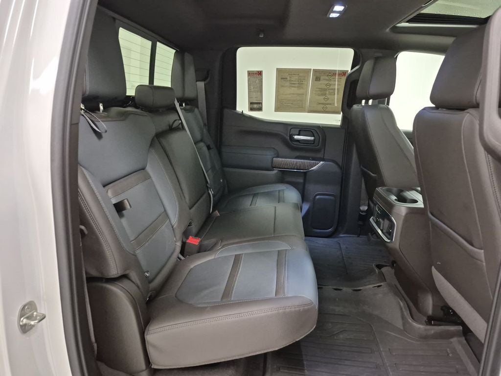 2021 GMC Sierra Denali