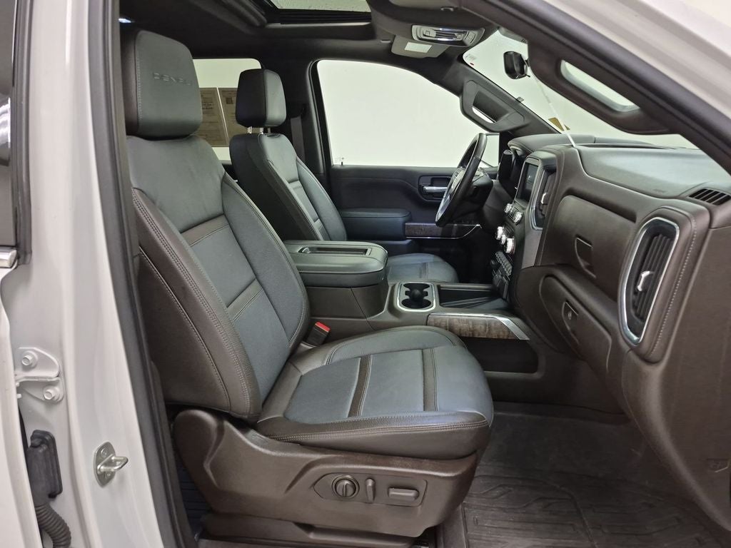 2021 GMC Sierra Denali