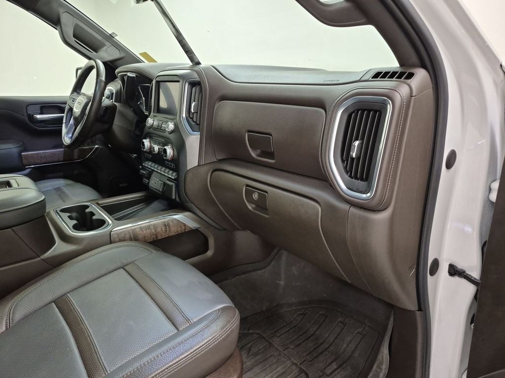 2021 GMC Sierra Denali