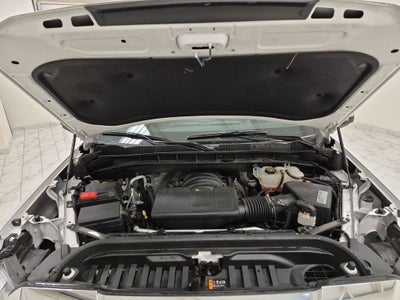 2021 GMC Sierra Denali