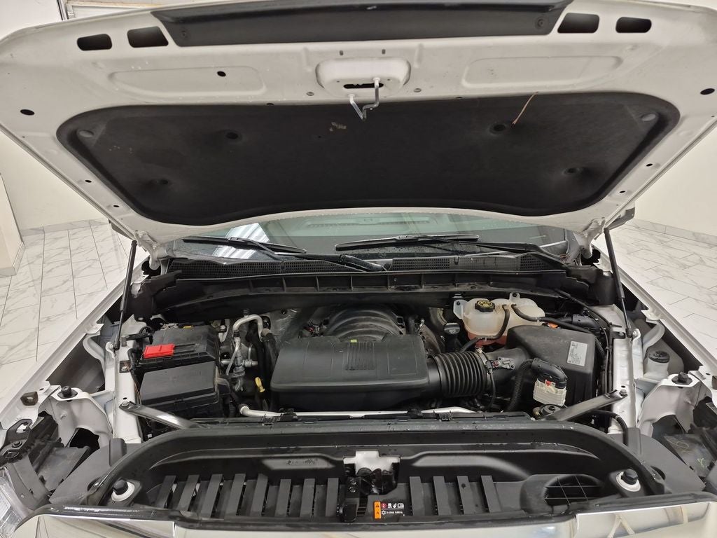 2021 GMC Sierra Denali