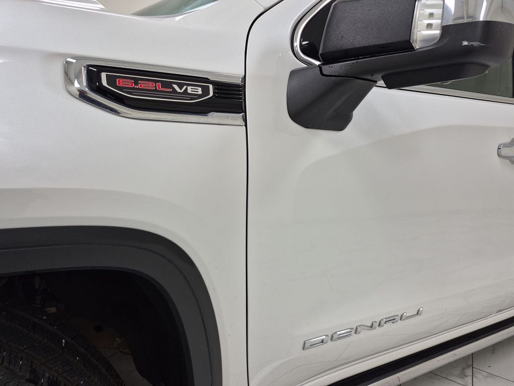 2021 GMC Sierra Denali