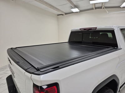 2021 GMC Sierra Denali