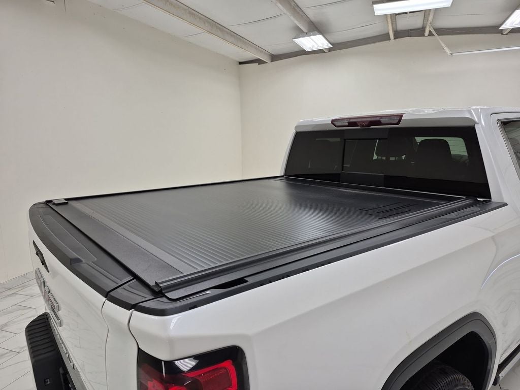 2021 GMC Sierra Denali