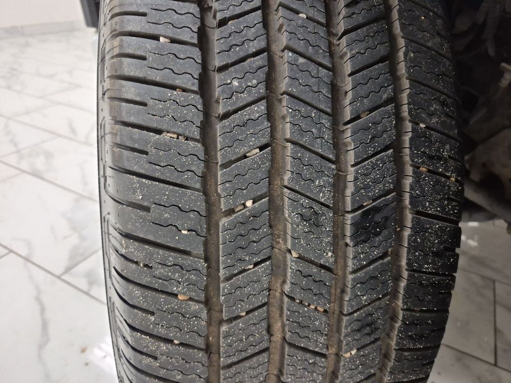 2021 GMC Sierra Denali