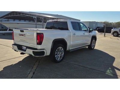2021 GMC Sierra Denali
