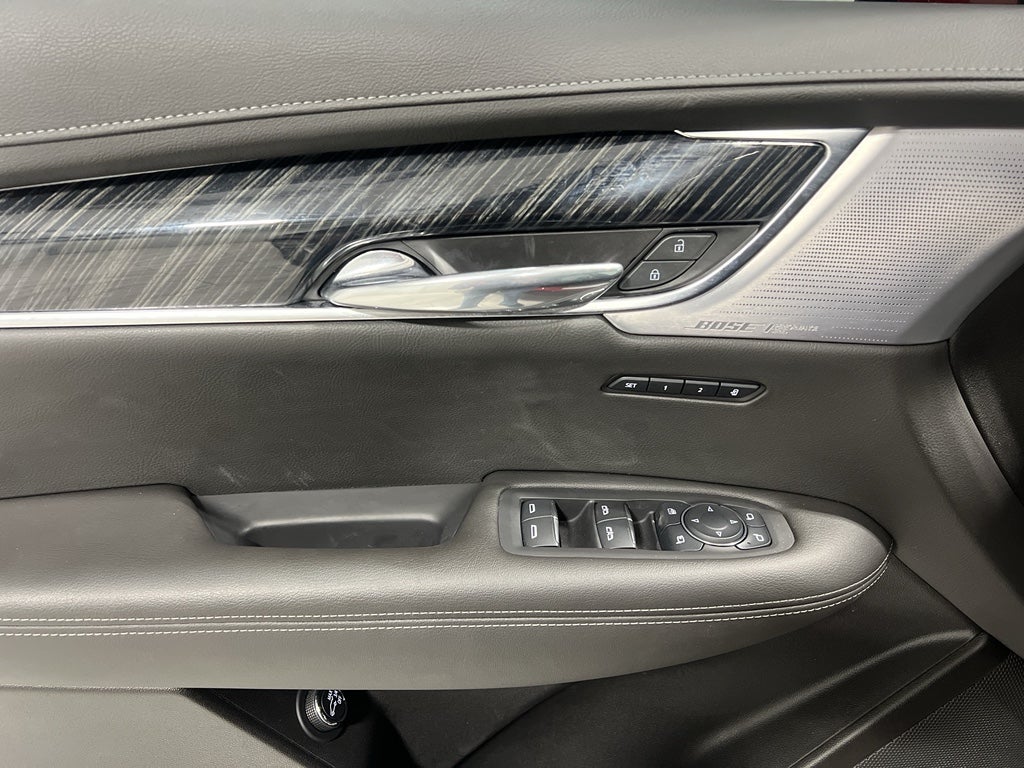2024 Cadillac XT6 FWD Premium Luxury