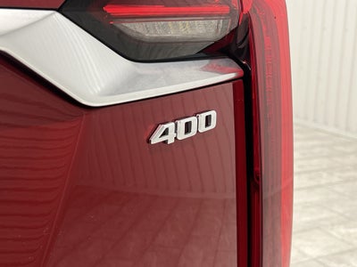 2024 Cadillac XT6 FWD Premium Luxury