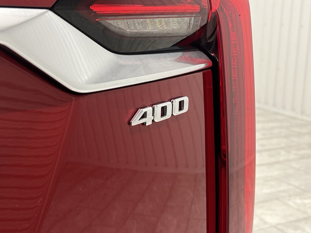 2024 Cadillac XT6 FWD Premium Luxury