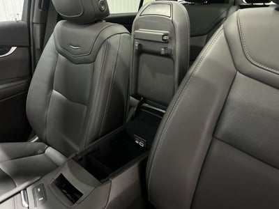 2024 Cadillac XT6 FWD Premium Luxury