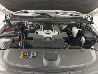 2017 Cadillac Escalade Premium Luxury