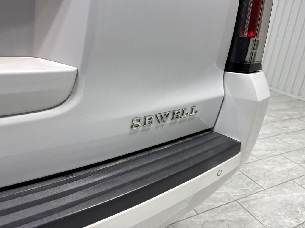 2017 Cadillac Escalade Premium Luxury