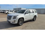 2017 Cadillac Escalade Premium Luxury
