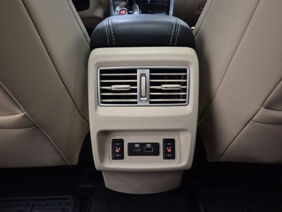 2022 Nissan Maxima Platinum