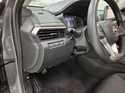 2023 Nissan Altima SV FWD